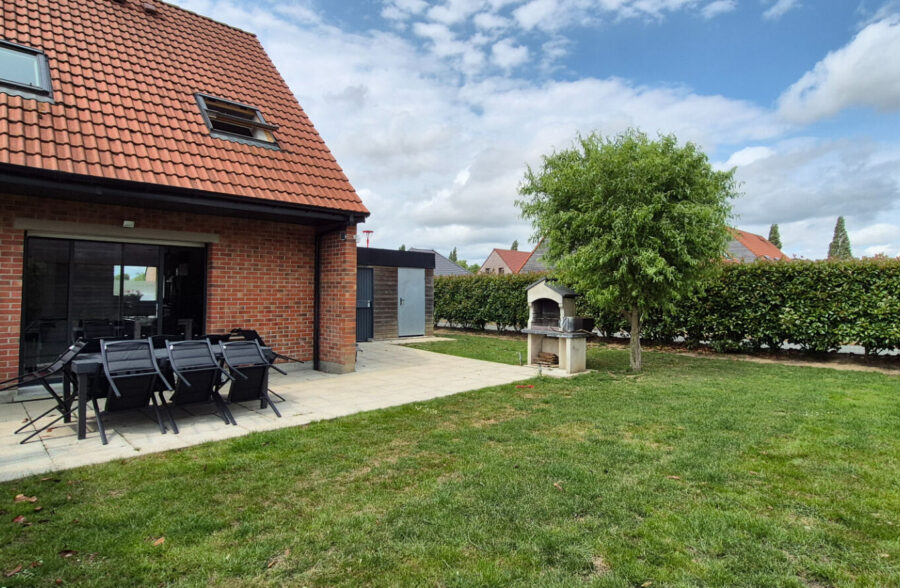 Exclusivité maison à Steenwerck
