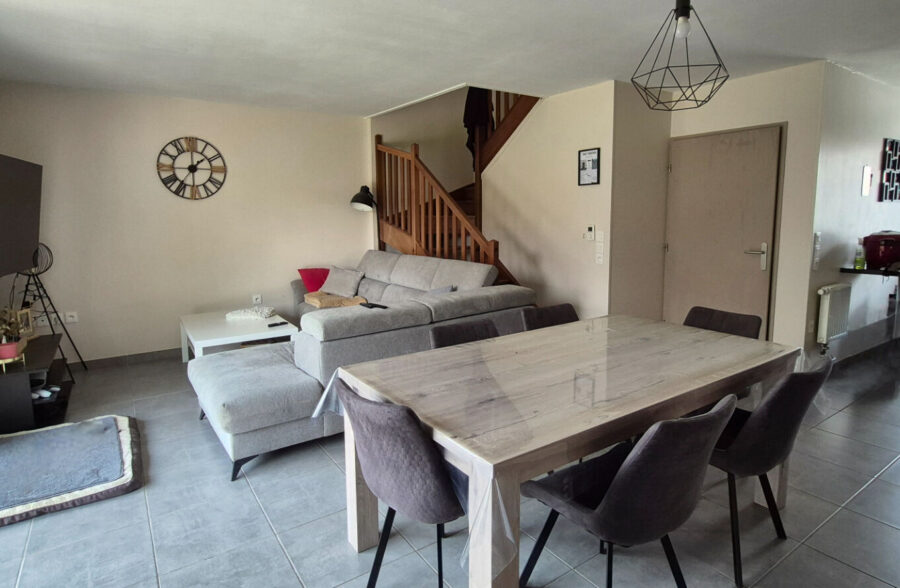 Exclusivité maison à Steenwerck