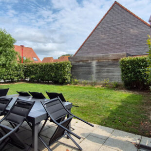 Exclusivité maison à Steenwerck