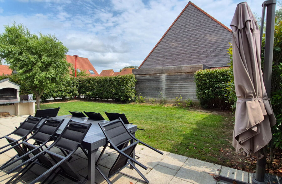 Exclusivité maison à Steenwerck