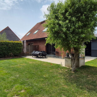 Exclusivité maison à Steenwerck