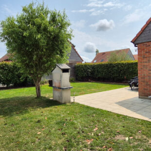 Exclusivité maison à Steenwerck