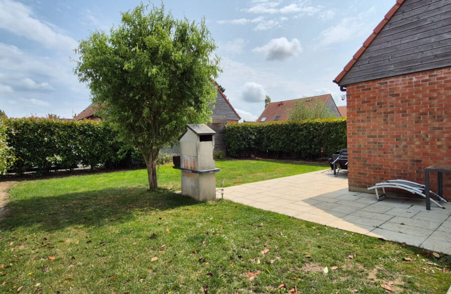 Exclusivité maison à Steenwerck