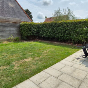Exclusivité maison à Steenwerck