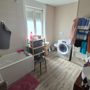 Maison Tourcoing 4 pièce(s) 91m2