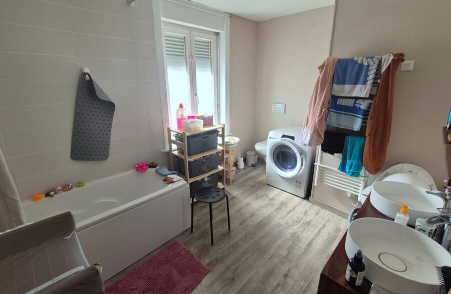 Maison Tourcoing 4 pièce(s) 91m2