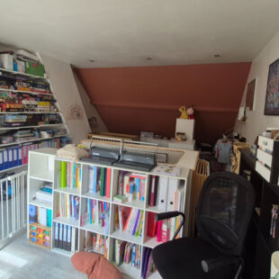 Maison Tourcoing 4 pièce(s) 91m2