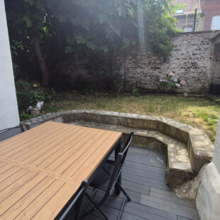 Maison Tourcoing 4 pièce(s) 91m2