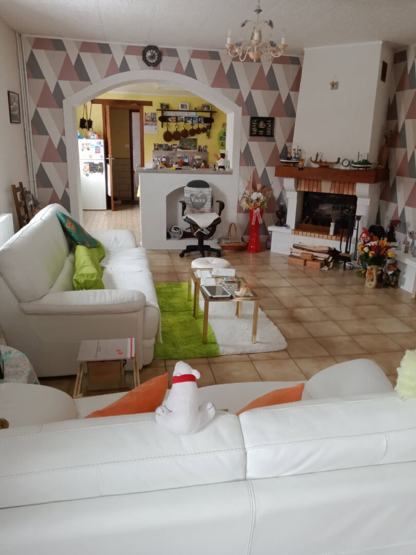 Maison individuelle à Artres
