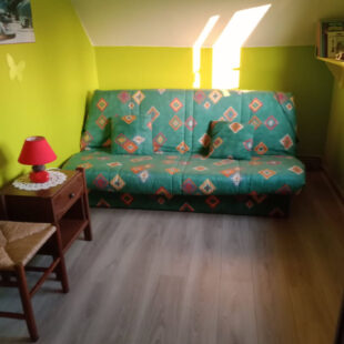 Maison individuelle à Artres