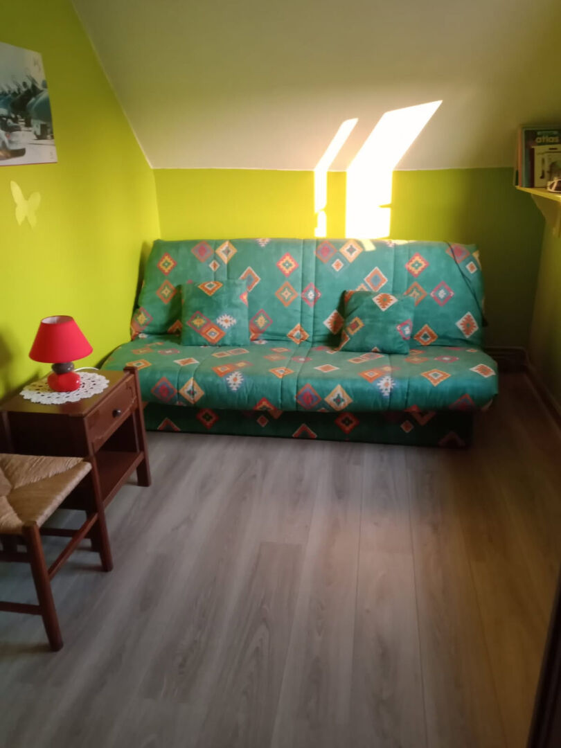 Maison individuelle à Artres