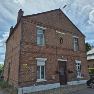 Maison Villereau 9 pièce(s)