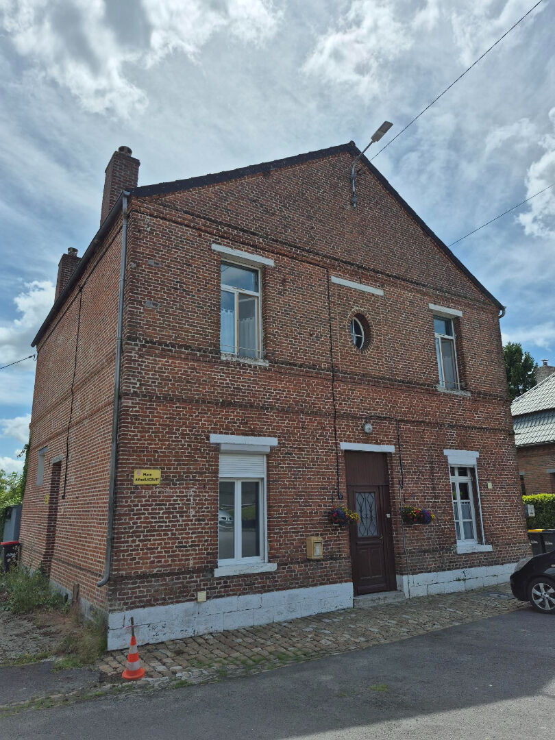 Maison Villereau 9 pièce(s)