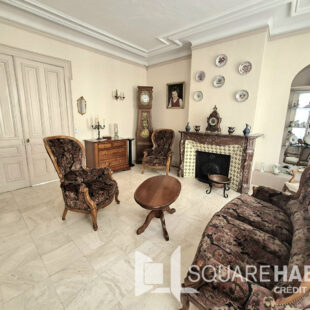 Maison proche du centre ville !