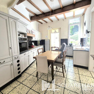 Maison proche du centre ville !