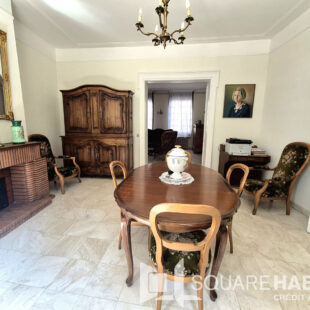 Maison proche du centre ville !