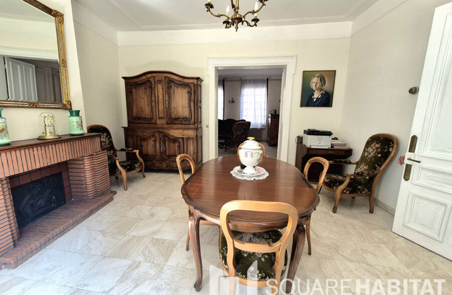 Maison proche du centre ville !