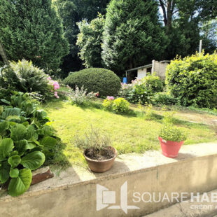 Maison proche du centre ville !