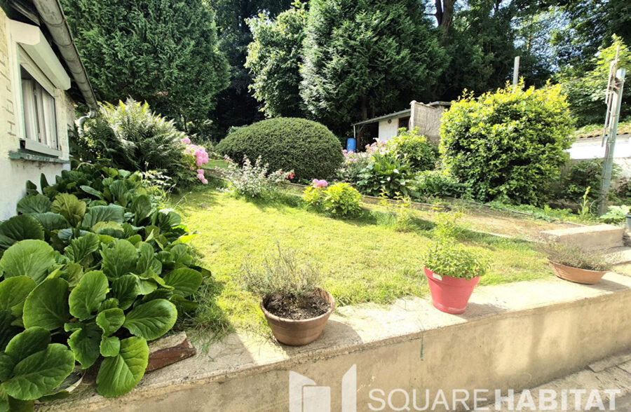 Maison proche du centre ville !