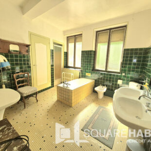 Maison proche du centre ville !