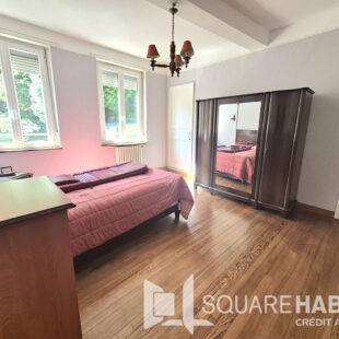 Maison proche du centre ville !