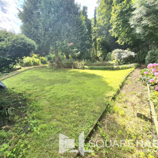 Maison proche du centre ville !