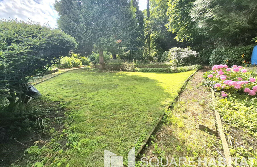 Maison proche du centre ville !