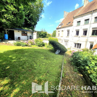 Maison proche du centre ville !