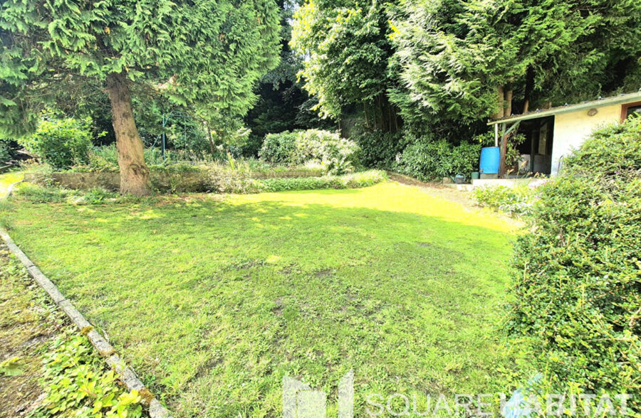 Maison proche du centre ville !