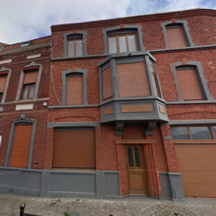 Opportunité exceptionnelle pour investisseurs  chez Square Habitat Crédit Agricole Roubaix !!!  455 000€ FAI  !!!