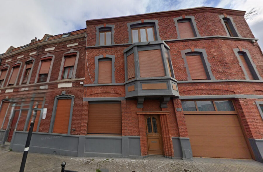 Opportunité exceptionnelle pour investisseurs  chez Square Habitat Crédit Agricole Roubaix !!!  455 000€ FAI  !!!