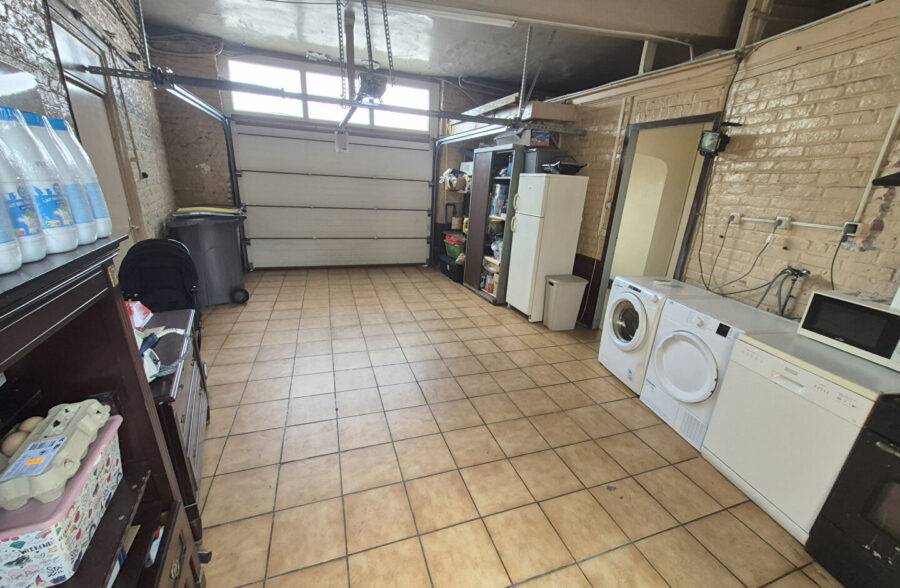 Opportunité exceptionnelle pour investisseurs  chez Square Habitat Crédit Agricole Roubaix !!!  455 000€ FAI  !!!