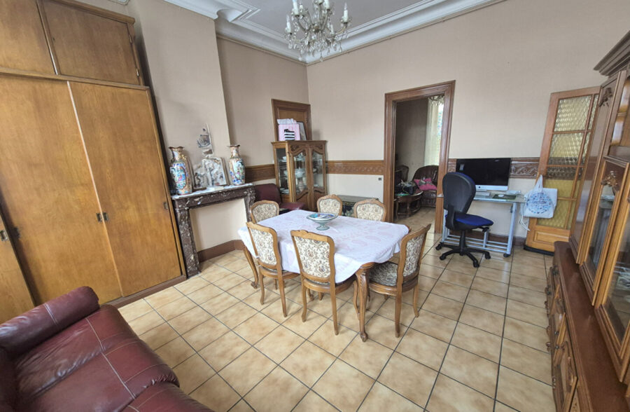 Opportunité exceptionnelle pour investisseurs  chez Square Habitat Crédit Agricole Roubaix !!!  455 000€ FAI  !!!