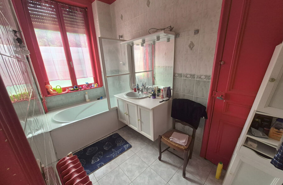 Opportunité exceptionnelle pour investisseurs  chez Square Habitat Crédit Agricole Roubaix !!!  455 000€ FAI  !!!
