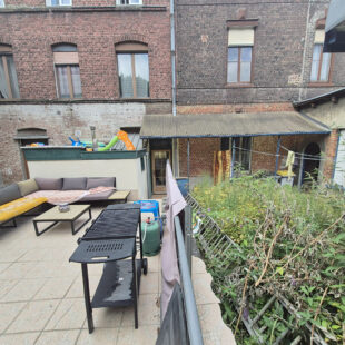 Opportunité exceptionnelle pour investisseurs  chez Square Habitat Crédit Agricole Roubaix !!!  455 000€ FAI  !!!