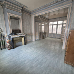 Opportunité exceptionnelle pour investisseurs  chez Square Habitat Crédit Agricole Roubaix !!!  455 000€ FAI  !!!