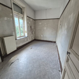 Opportunité exceptionnelle pour investisseurs  chez Square Habitat Crédit Agricole Roubaix !!!  455 000€ FAI  !!!