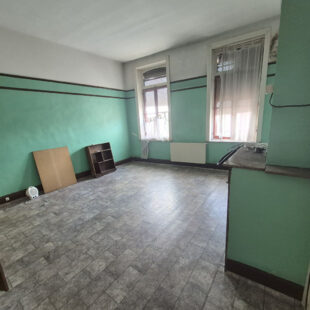 Opportunité exceptionnelle pour investisseurs  chez Square Habitat Crédit Agricole Roubaix !!!  455 000€ FAI  !!!