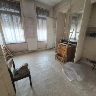 Opportunité exceptionnelle pour investisseurs  chez Square Habitat Crédit Agricole Roubaix !!!  455 000€ FAI  !!!