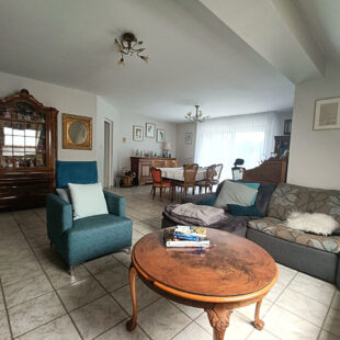 INDIVIDUELLE AVEC 4 CHAMBRES