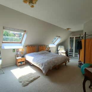 INDIVIDUELLE AVEC 4 CHAMBRES