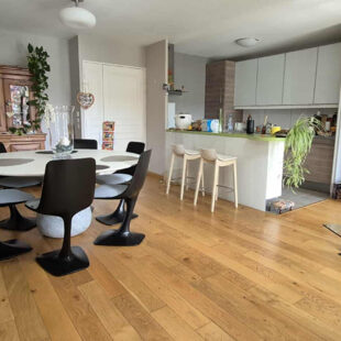 appartement sécurisé dans résidence récente!!!