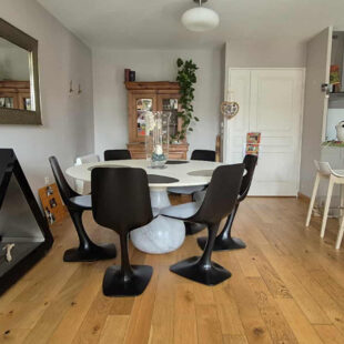 appartement sécurisé dans résidence récente!!!