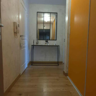 appartement sécurisé dans résidence récente!!!