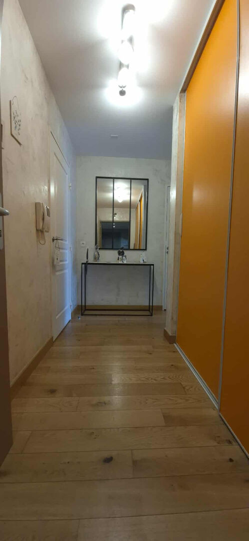 appartement sécurisé dans résidence récente!!!