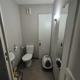 appartement sécurisé dans résidence récente!!!
