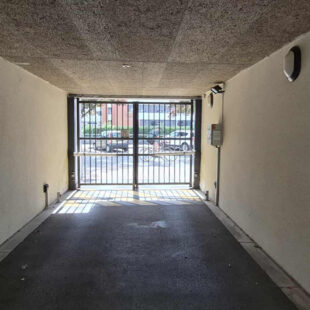 appartement sécurisé dans résidence récente!!!