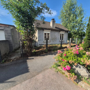 Maison Flers En Escrebieux 3 pièce(s) 55 m2