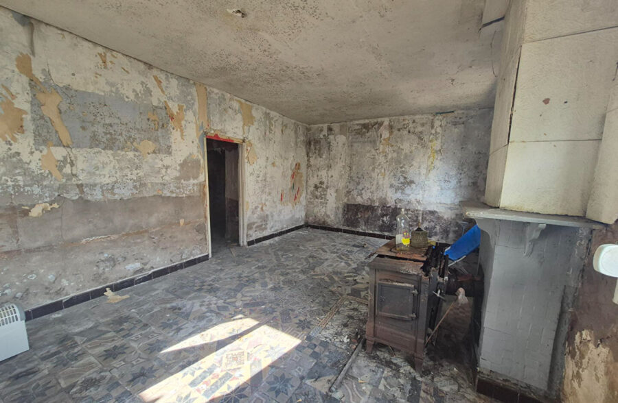 Maison Flers En Escrebieux 3 pièce(s) 55 m2