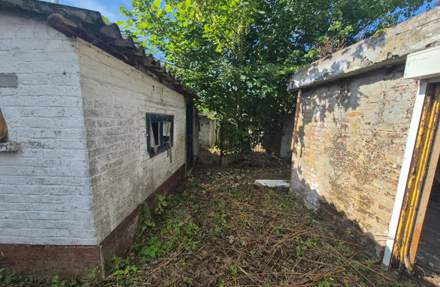 Maison Flers En Escrebieux 3 pièce(s) 55 m2